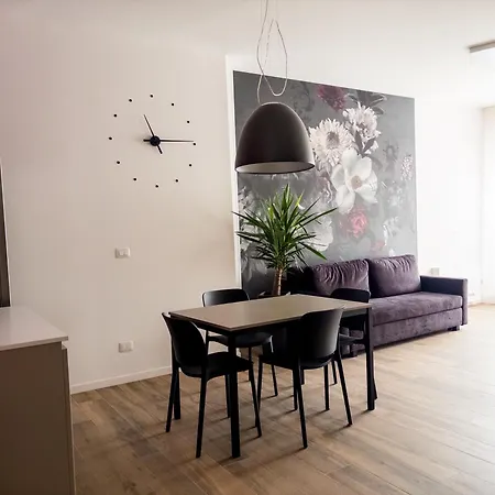 דירה In Town בולוניה