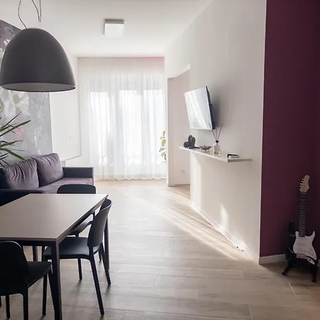 In Town בולוניה