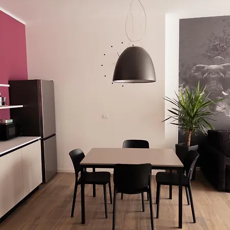 In Town בולוניה