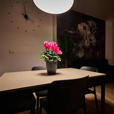 In Town Appartement *