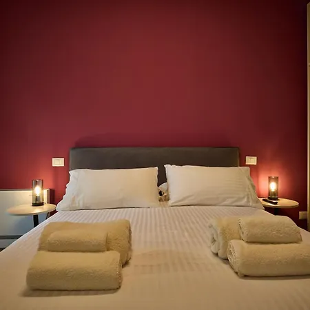 In Town 博洛尼亚