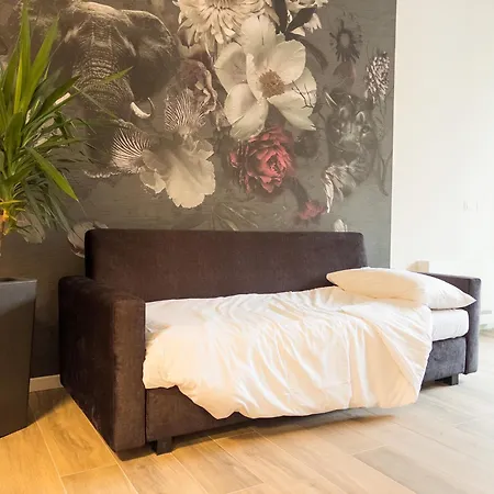 Appartement In Town Bologna