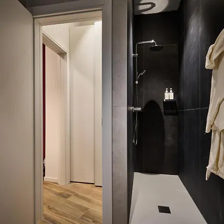 In Town Appartement