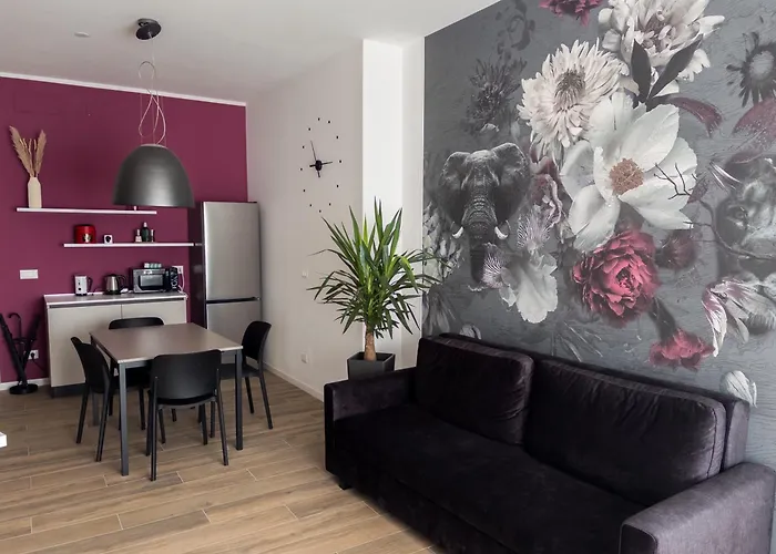 In Town * Болонья