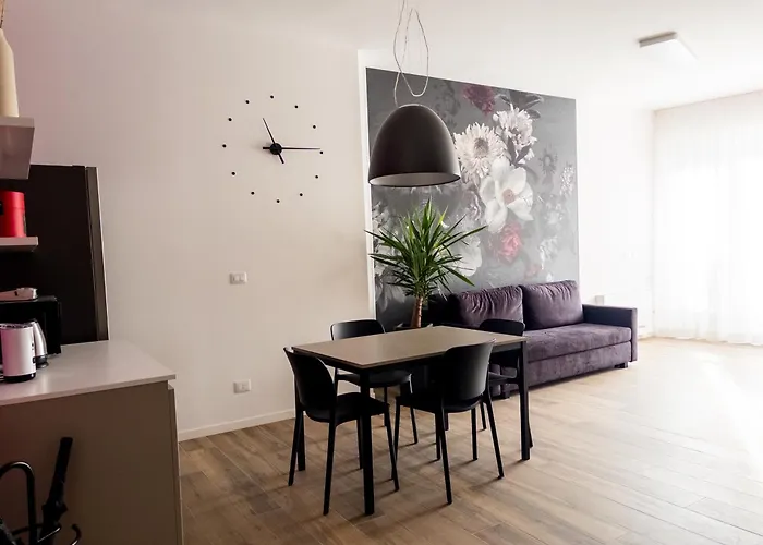 公寓 In Town 博洛尼亚