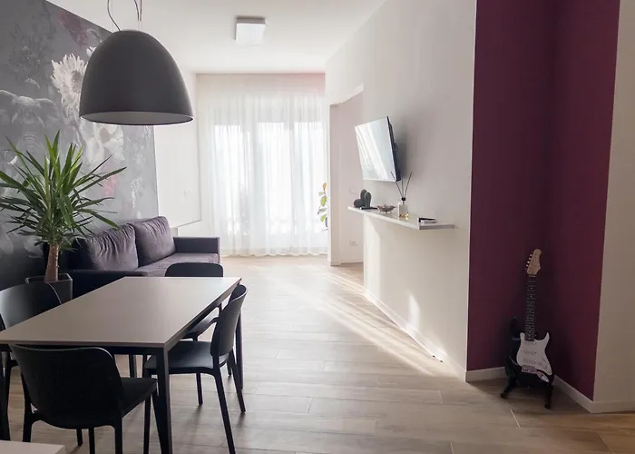 In Town 博洛尼亚