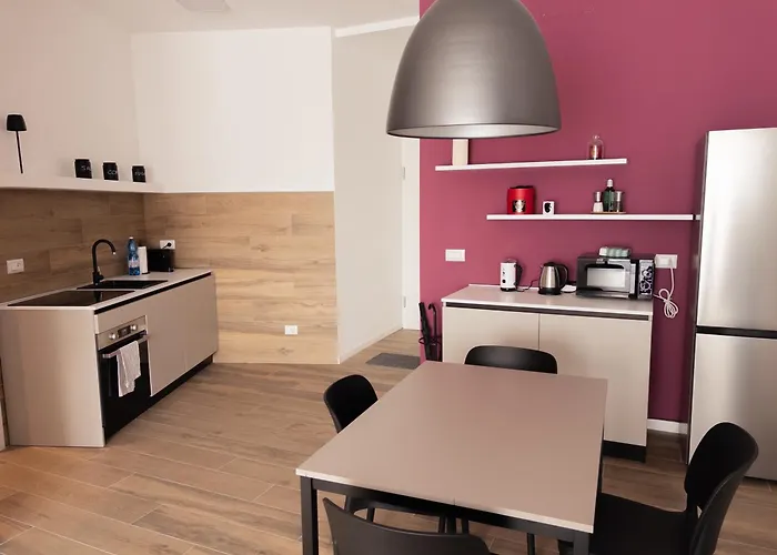 In Town * 博洛尼亚