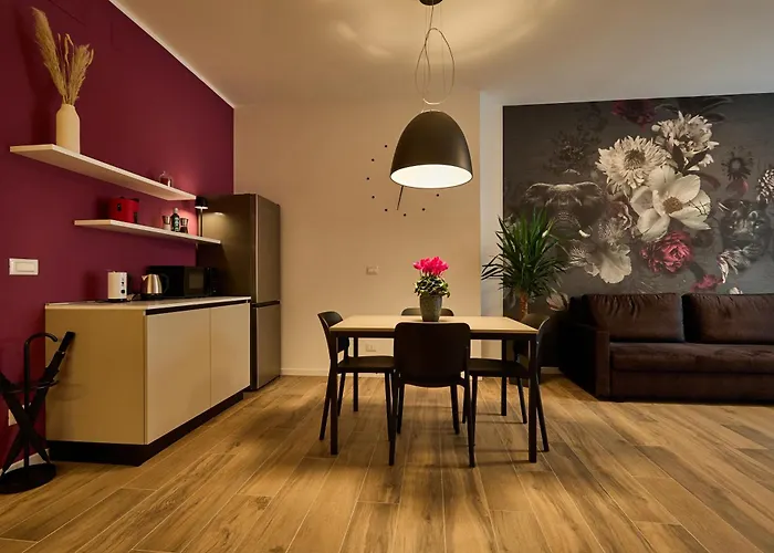 In Town * 博洛尼亚