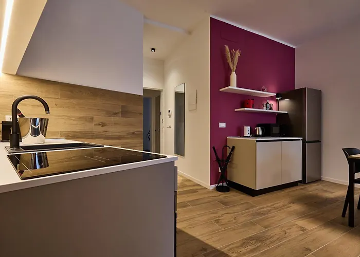 In Town * 博洛尼亚