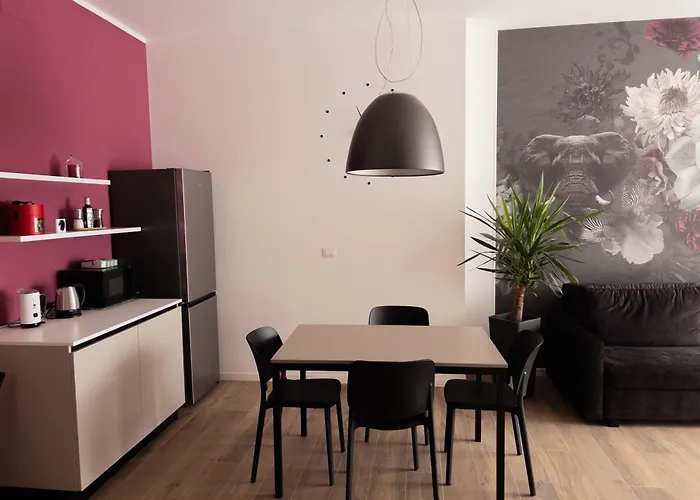 In Town בולוניה