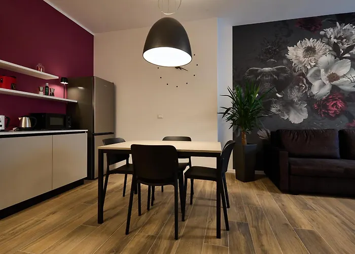 דירה In Town בולוניה