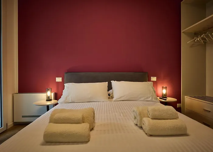 In Town 博洛尼亚