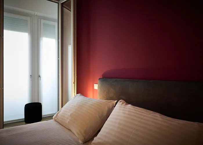 Апартаменты In Town