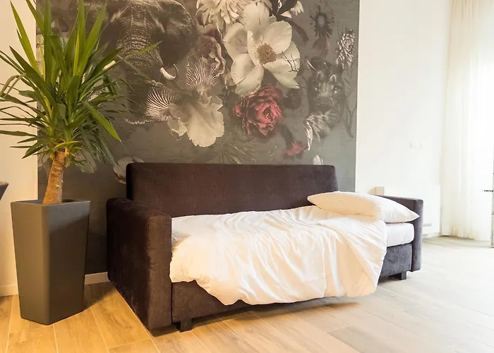 דירה In Town בולוניה