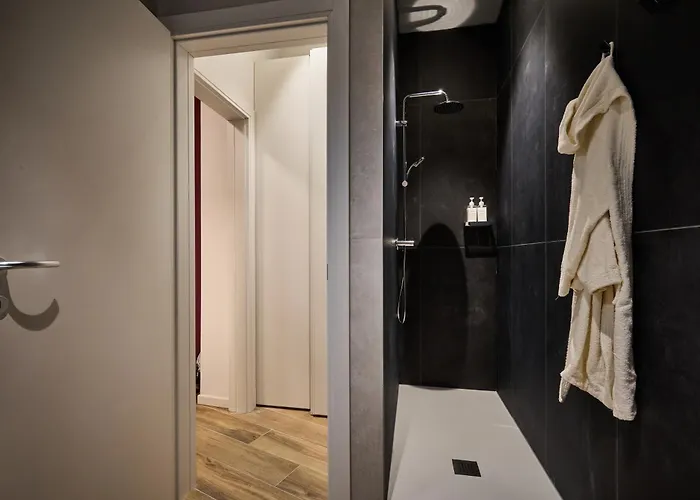 In Town Апартаменты