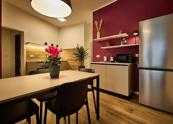 In Town